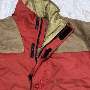 Burton | Jackets & Coats | Vintage Burton Outland Snowboard Jacket